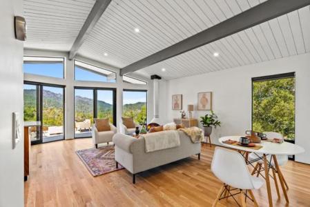 Webster Drive, Ben Lomond, California 95005, Estados Unidos