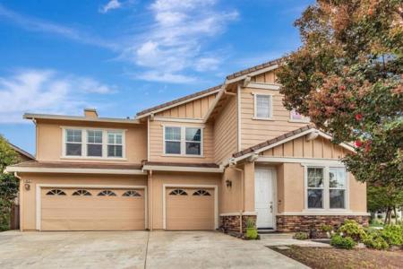 Cherrywood Court, Gilroy, Californie 95020, États-Unis