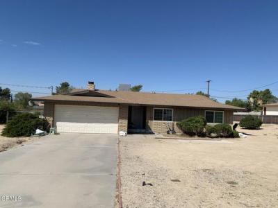 Symeron Road, Apple Valley, California 92307, HOA KỲ