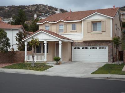Kirkwall Drive, San Marcos, California 92069