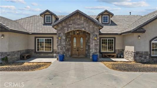 80th Street, Lancaster, كاليفورنيا 93536, الولايات المتحدة