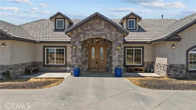 80th Street, Lancaster, California 93536, HOA KỲ