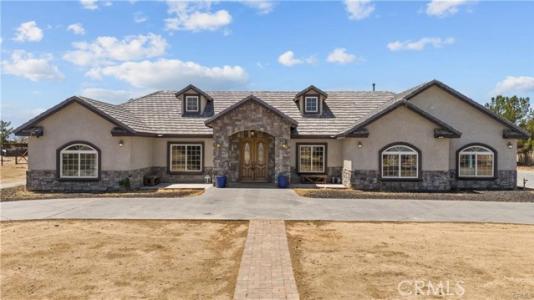 80th Street, Lancaster, California 93536, HOA KỲ