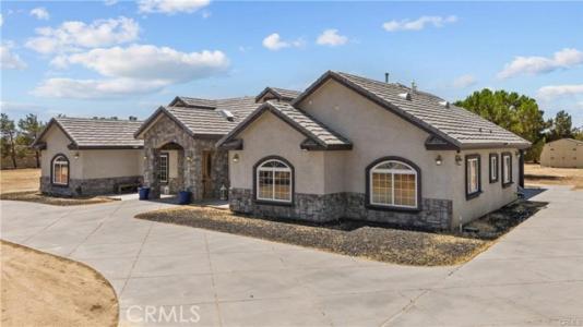 80th Street, Lancaster, California 93536, HOA KỲ