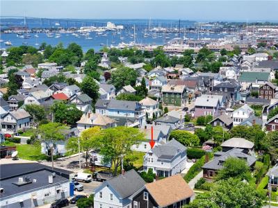 8 Morton Avenue, Newport, Род Айленд 02840, Соединенные Штаты