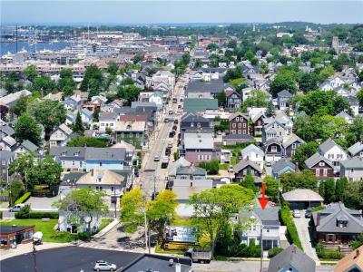 8 Morton Avenue, Newport, Род Айленд 02840, Соединенные Штаты