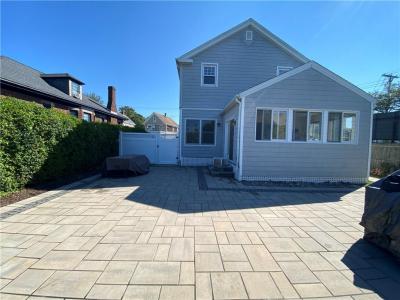 8 Morton Avenue, Newport, Род Айленд 02840, Соединенные Штаты