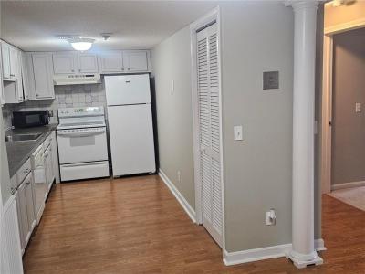 31 Devereux Avenue 305, Providence, 罗得岛 02909, 美国