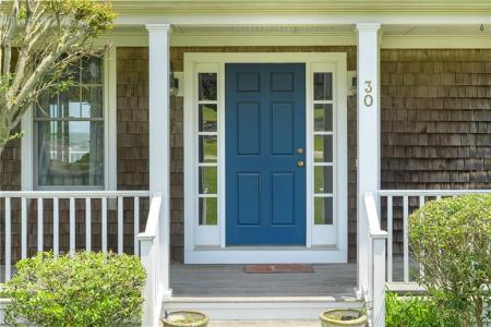 30 Hamilton Drive, Portsmouth, Rhode Island 02871, USA