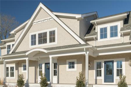 1 Knowlton Court, Bristol, Rhode Island 02809, Estados Unidos
