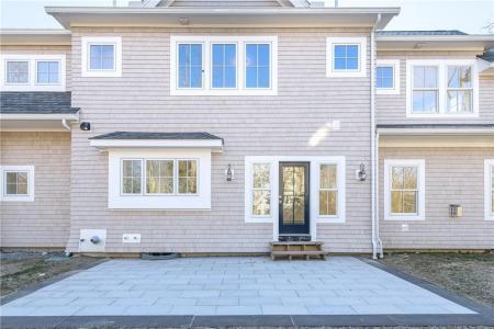 1 Knowlton Court, Bristol, Rhode Island 02809, Estados Unidos