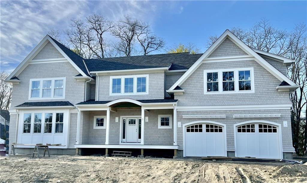 3 Knowlton Court, Bristol, Rhode Island 02809, Estados Unidos