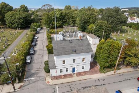 44 Warner Street, Newport, Rhode Island 02840, Stati Uniti