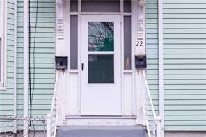 22 Amy Street 2, Providence, RI 02906, USA
