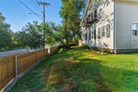 6 Roberts Street, West Warwick, Rhode Island 02893, Stati Uniti