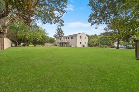 75 Walnut Road, North Kingstown, Rhode Island 02852