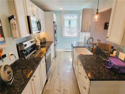 18 Palmer Street, Newport, Rhode Island 02840, Estados Unidos