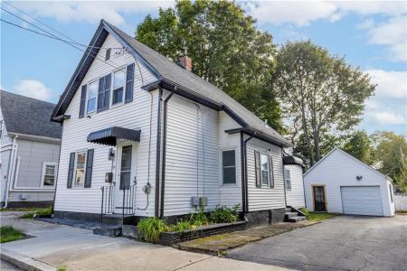 42 chambers Street, Providence, RI 02907, USA
