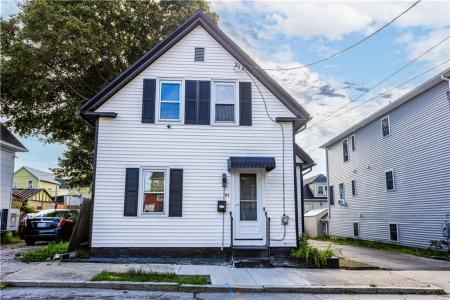 42 chambers Street, Providence, رود ايلاند 02907, الولايات المتحدة