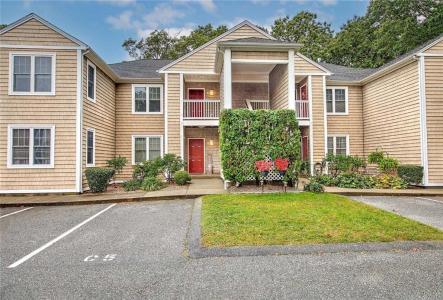 70 Turner Street C-6, Warwick, RI 02886, USA