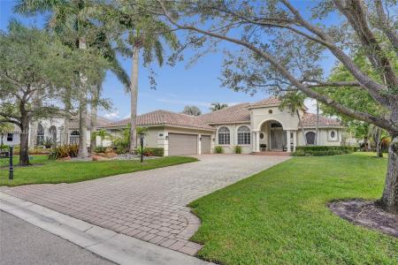 6163 NW 124th Dr, Coral Springs, Florida 33076, USA