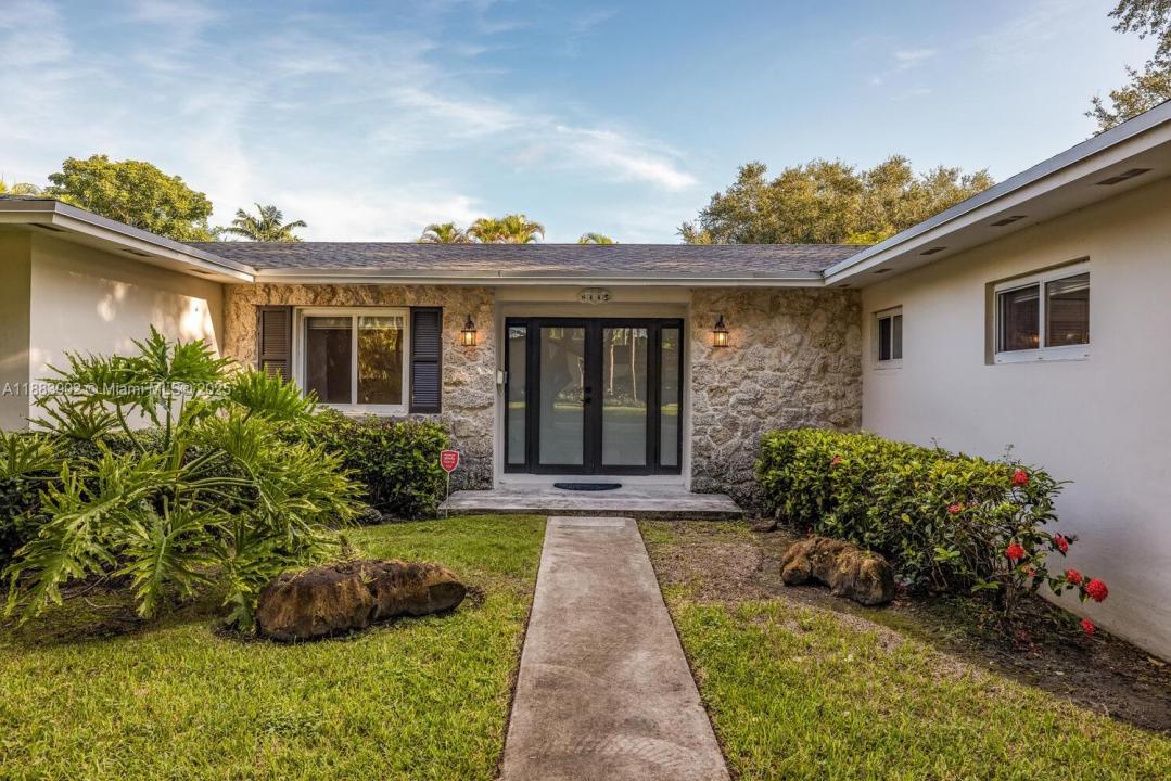 8445 SW 147th St, Palmetto Bay, Florida 33158, Amerika Birleşik Devletleri