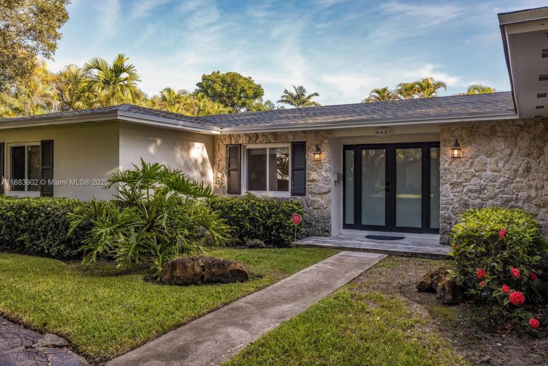 8445 SW 147th St, Palmetto Bay, Florida 33158, Amerika Birleşik Devletleri