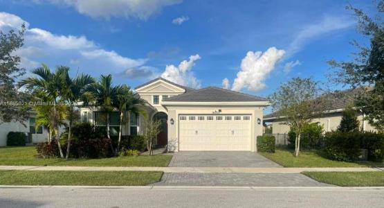 16053 Rain Lilly Way, Westlake, Florida 33470