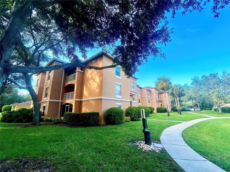 5080 Fairways Cir 307, Vero Beach, Флорида 32967, Соединенные Штаты