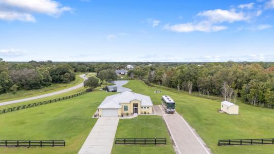 2143 SE 137th Way, Okeechobee, Florida 34974, Estados Unidos