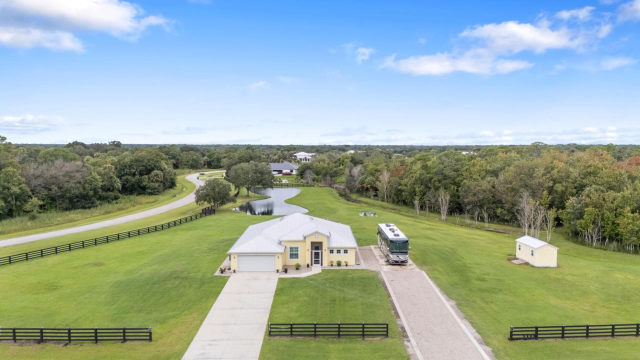 2143 SE 137th Way, Okeechobee, Florida 34974, Estados Unidos