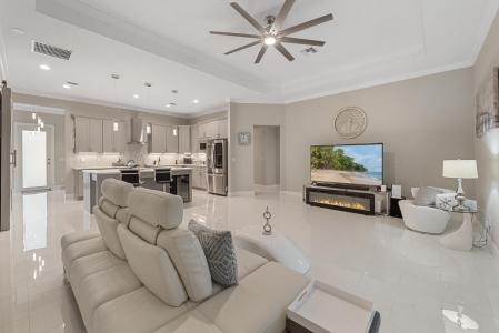 2143 SE 137th Way, Okeechobee, Florida 34974