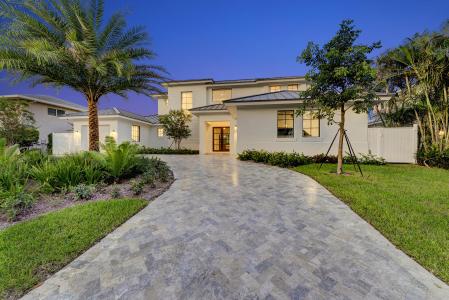 3205 Beacon Street, Hillsboro Shores, Pompano Beach, Florida 33062, Amerika Birleşik Devletleri