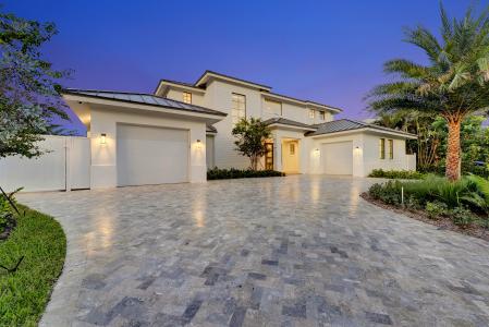 3205 Beacon Street, Hillsboro Shores, Pompano Beach, Florida 33062, Amerika Birleşik Devletleri
