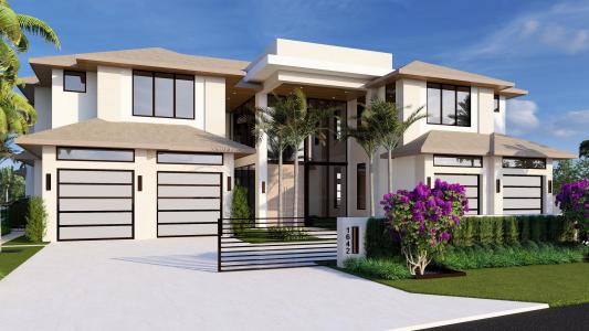 1642 Sabal Palm Drive, Boca Raton, Flórida 33432, Estados Unidos