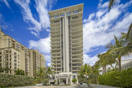 3730 N Ocean Drive 15c, Singer Island, Floride 33404, États-Unis