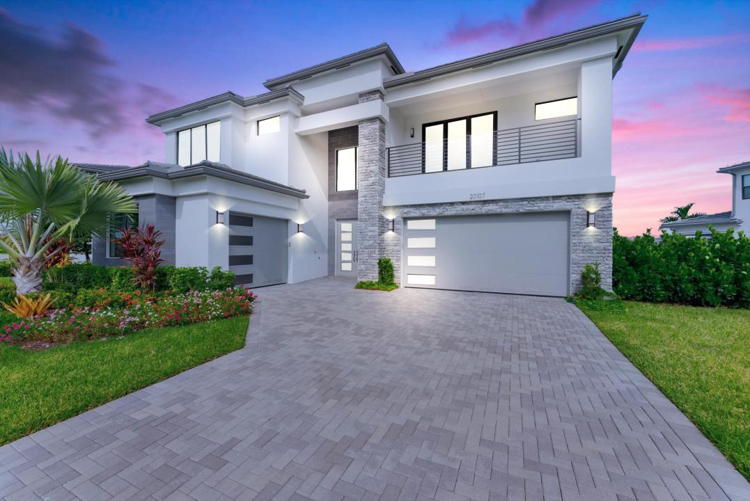 20107 Pacific Dunes Drive, Lotus Palm, Boca Raton, Florida 33434, HOA KỲ