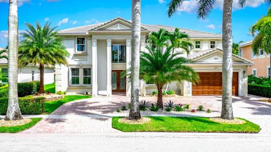 2807 Pillsbury Way, Olympia, ウェリントン, フロリダ 33414, アメリカ合衆国