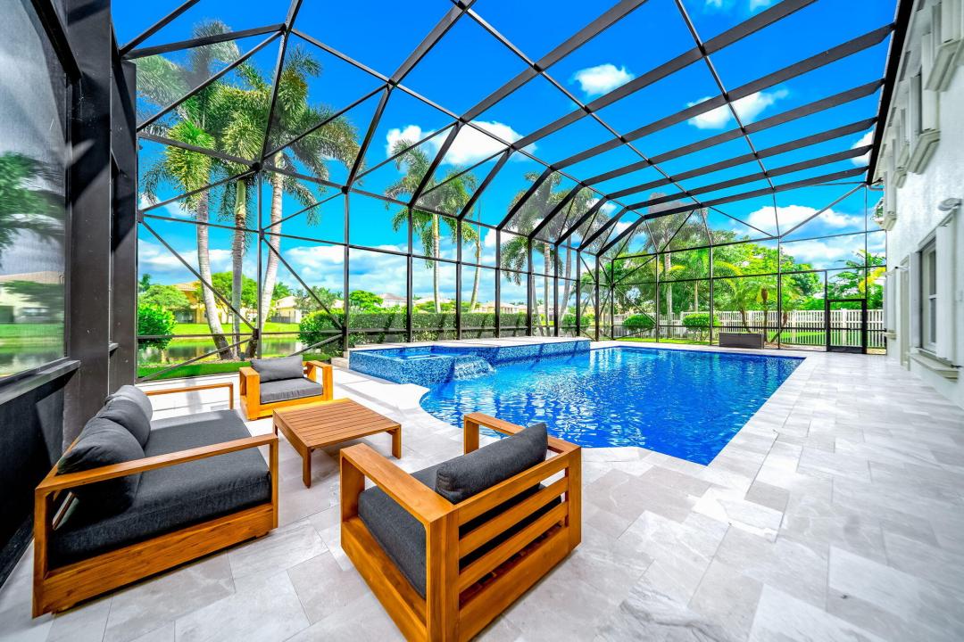 2807 Pillsbury Way, Olympia, ウェリントン, フロリダ 33414, アメリカ合衆国