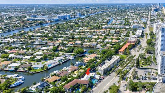 4117 N Ocean Boulevard, Fort Lauderdale, Flórida 33308, Estados Unidos
