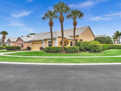 8253 Horseshoe Bay Road, ABERDEEN, Boynton Beach, Floride 33472, États-Unis
