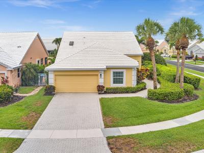 8253 Horseshoe Bay Road, ABERDEEN, Boynton Beach, Floride 33472, États-Unis