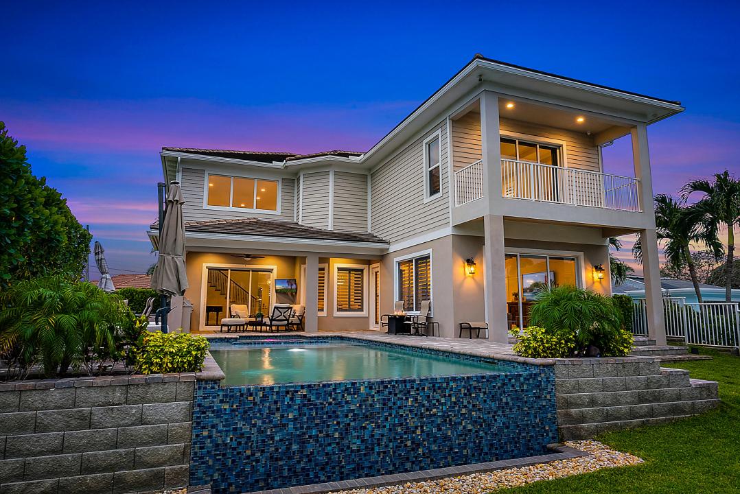 11373 E Teach Road, Pirates Cove, Palm Beach Gardens, Florida 33410, Stati Uniti