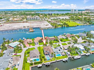 11373 E Teach Road, Pirates Cove, Palm Beach Gardens, Florida 33410, Amerika Birleşik Devletleri