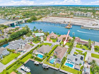11373 E Teach Road, Pirates Cove, Palm Beach Gardens, Florida 33410, Amerika Birleşik Devletleri
