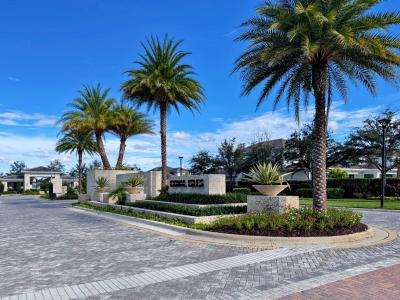 9124 Coral Isle Circle, KENCO COMMUNITIES AT AVENIR LLC, Palm Beach Gardens, Florida 33412, Amerika Birleşik Devletleri