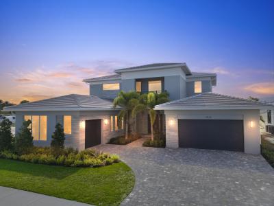 9124 Coral Isle Circle, KENCO COMMUNITIES AT AVENIR LLC, Palm Beach Gardens, Florida 33412, Amerika Birleşik Devletleri