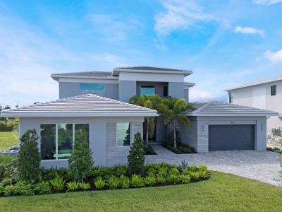 9124 Coral Isle Circle, KENCO COMMUNITIES AT AVENIR LLC, Palm Beach Gardens, Florida 33412, Amerika Birleşik Devletleri