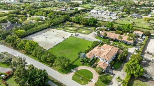 14471 Equestrian Way, Saddle Trail, Wellington, Floryda 33414, USA