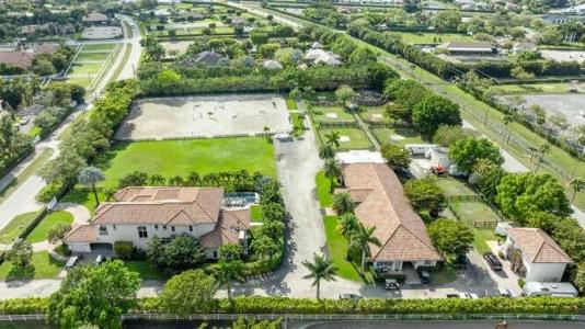 14471 Equestrian Way, Saddle Trail, Wellington, Floryda 33414, USA